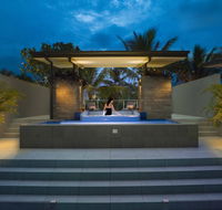 Coconut Grove - Accommodation Asia