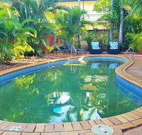 Coconut Grove Holiday Apartments - Accommodation Asia