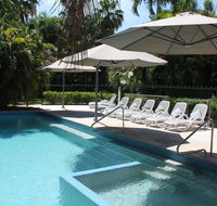 Cocos Beach Bungalows - Accommodation Asia