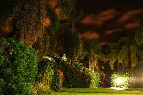 Cocos Beach Bungalows - Accommodation Asia 2