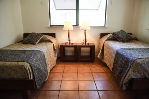 Cocos Beach Bungalows - Accommodation Asia 1