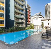 Code Apartment - Accommodation Asia
