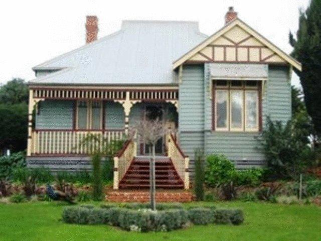 Codrington VIC Accommodation Asia