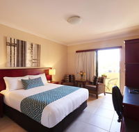 Coffee House Apartment Motel - Accommodation Asia
