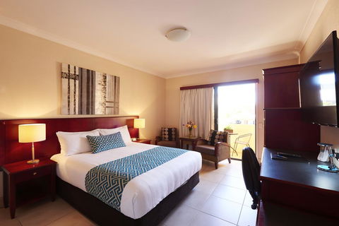 Coffee House Apartment Motel - Accommodation Asia 0