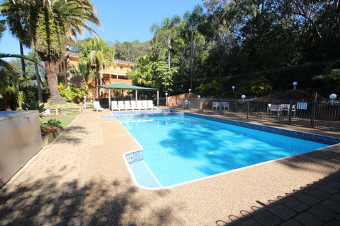Coffs Harbour Beach Escape - Accommodation Guide 0