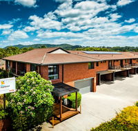 Coffs Harbour Holiday Apartments - Accommodation Asia