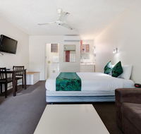 Coffs Harbour Pacific Palms Motel - Accommodation Asia