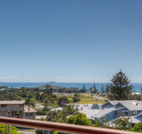 Coffs Jetty Beach House - Accommodation Asia