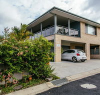 Coffs Jetty Bed and Breakfast - Accommodation Asia
