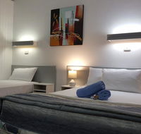 Coffs Shearwater Motel - Accommodation Asia