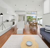 Cogens Two Bedroom Townhouse - Accommodation Asia