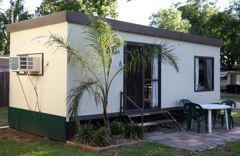 Cohuna Waterfront Holiday Park - Accommodation Asia 3
