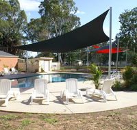 Cohuna Waterfront Holiday Park - Accommodation Asia