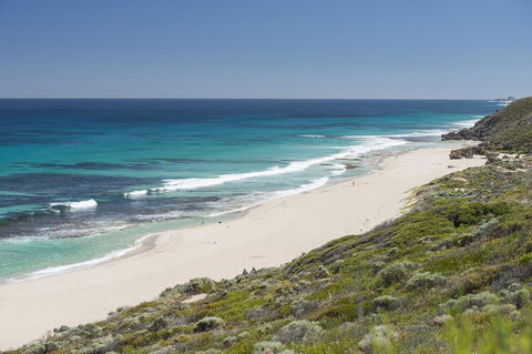 Coleys Beach House Yallingup - Accommodation Asia 0