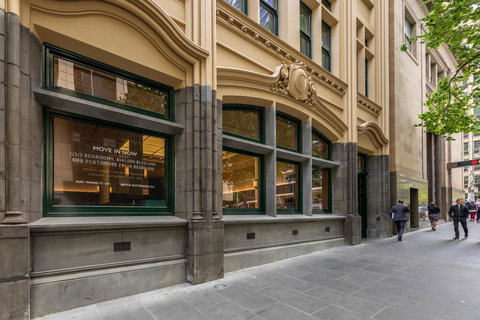 COLLINS HOUSE 3506 Modern 2 Bedrooms 2 Bathrooms - Accommodation China 2