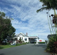 Colonial Court Motor Inn - Accommodation Guide