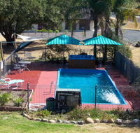 Colonial Inn Motel - Accommodation Asia