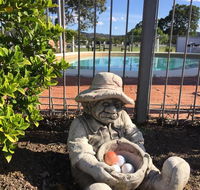 Colonial Motor Inn Pambula - Accommodation Asia
