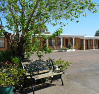 Colonial Motor Lodge Scone - Accommodation Asia
