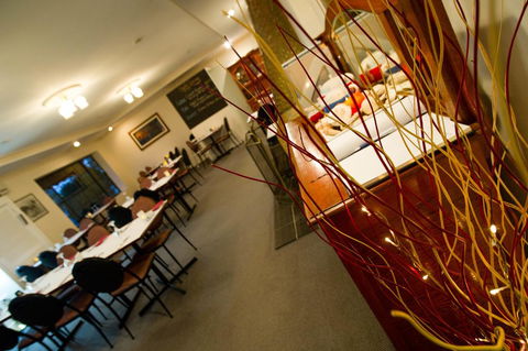 Colonial Motor Lodge Scone - Accommodation Asia 3