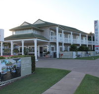 Colonial Rose Motel - Accommodation Asia