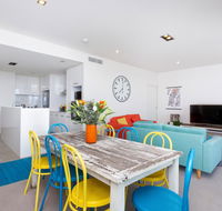 Colour  Swank at The Mill in the Heart of CBD - Accommodation Asia