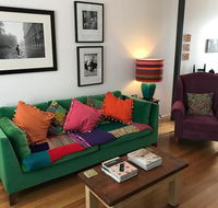 Colourful Darlinghurst Home In Perfect Location by Hyde Park - Accommodation Guide