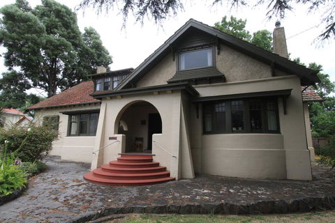 Colwyn House Self Contained Accomodation - Accommodation Asia 2