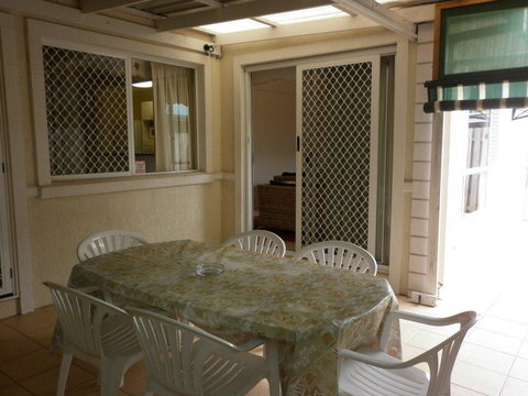 Comfort Hotel Pacific Cleveland - Accommodation Asia 3