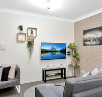 Comfort HS Apartment - Accommodation Guide