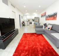 Comfort HS Apartment - Central Park - Accommodation Guide