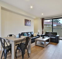 Comfort Inn  Apartments Dandenong - Accommodation Asia