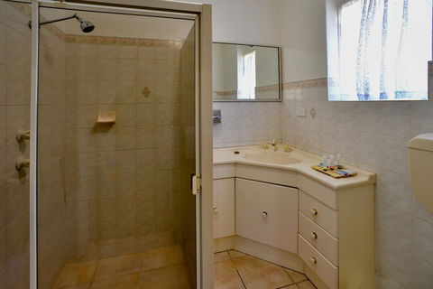 Comfort Inn & Suites Augusta Westside - Accommodation Asia 1