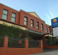 Comfort Inn  Suites City Views - Accommodation Asia