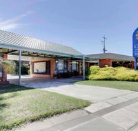 Comfort Inn  Suites Emmanuel - Accommodation Asia