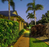 Comfort Inn  Suites Karratha - Accommodation Asia