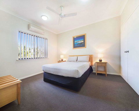 Comfort Inn & Suites Karratha - Accommodation Asia 1