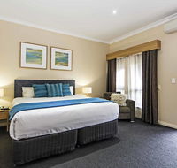 Comfort Inn  Suites Sombrero - Accommodation Asia