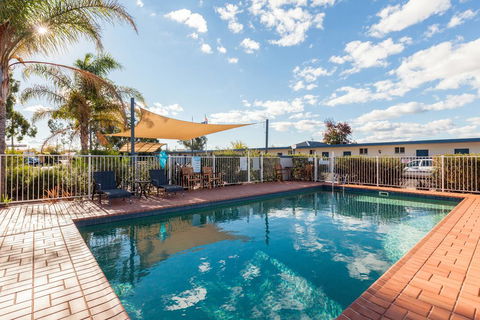 Comfort Inn Aden Mudgee - Accommodation Asia 1