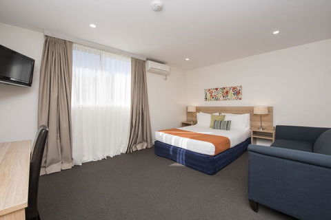 Comfort Inn Aden Mudgee - Accommodation Asia 2