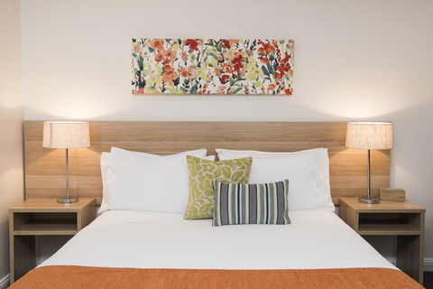 Comfort Inn Aden Mudgee - Accommodation Asia 0