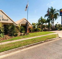 Comfort Inn and Suites Robertson Gardens - Accommodation Asia