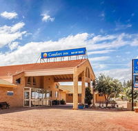 Comfort Inn Bay of Isles - Accommodation Asia
