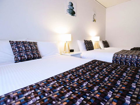 Comfort Inn Benalla - Accommodation Asia 2