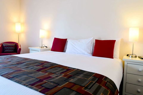 Comfort Inn Benalla - Accommodation Asia 3