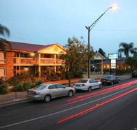 Comfort Inn Blue Lagoon - Accommodation Asia