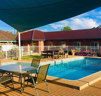 Comfort Inn Bushman's - Accommodation Asia