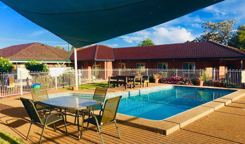 Comfort Inn Bushman's - Accommodation Asia 0