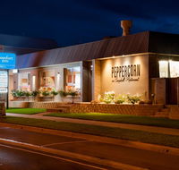 Comfort Inn Campbell - Accommodation Asia